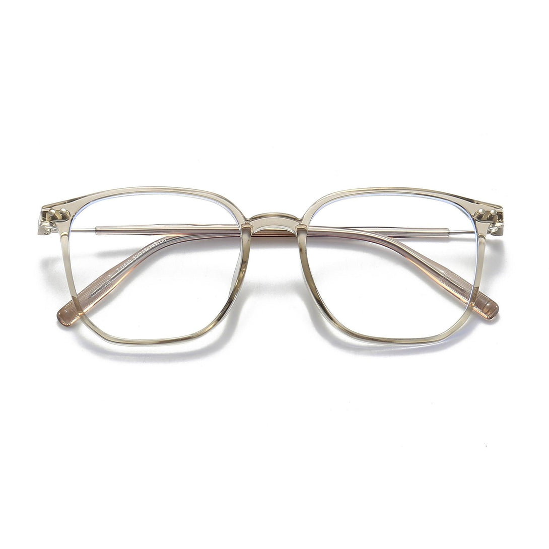 Uzma Eyeglasses 1440-C1 | Prime Particle