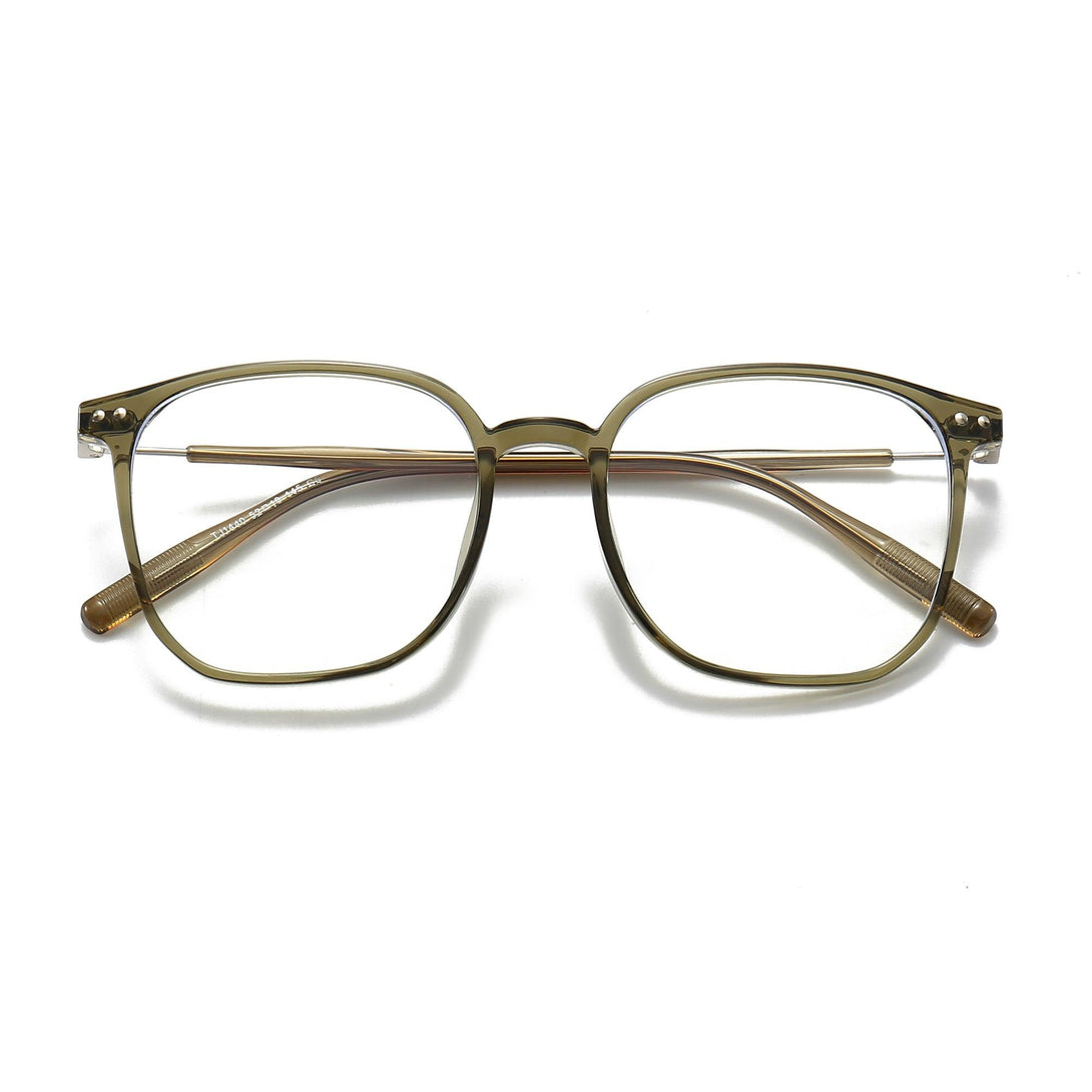 Uzma Eyeglasses 1440-C4 | Prime Particle