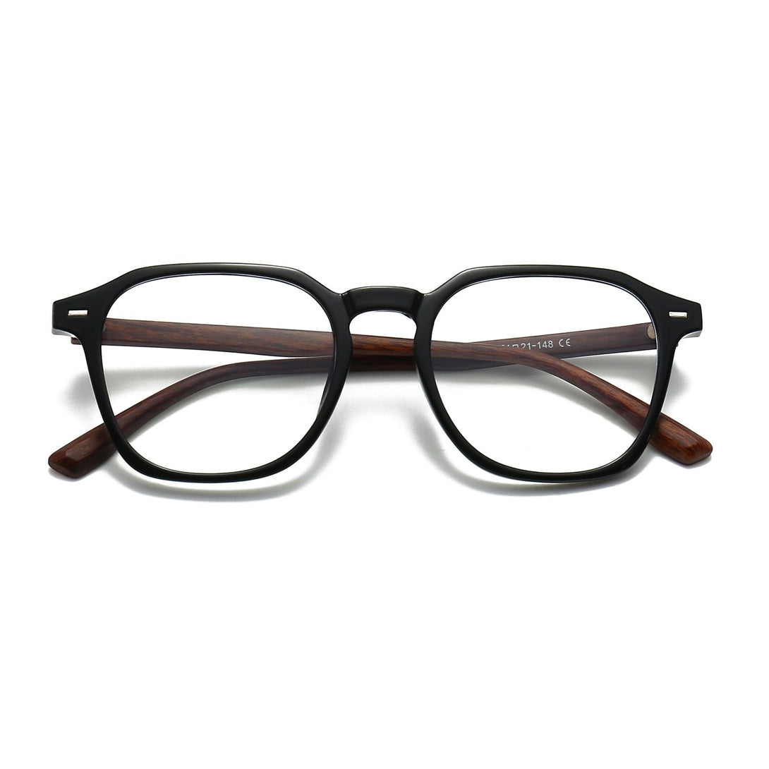 Valentin - Eyeglasses - 75236-C1 | Prime Particle