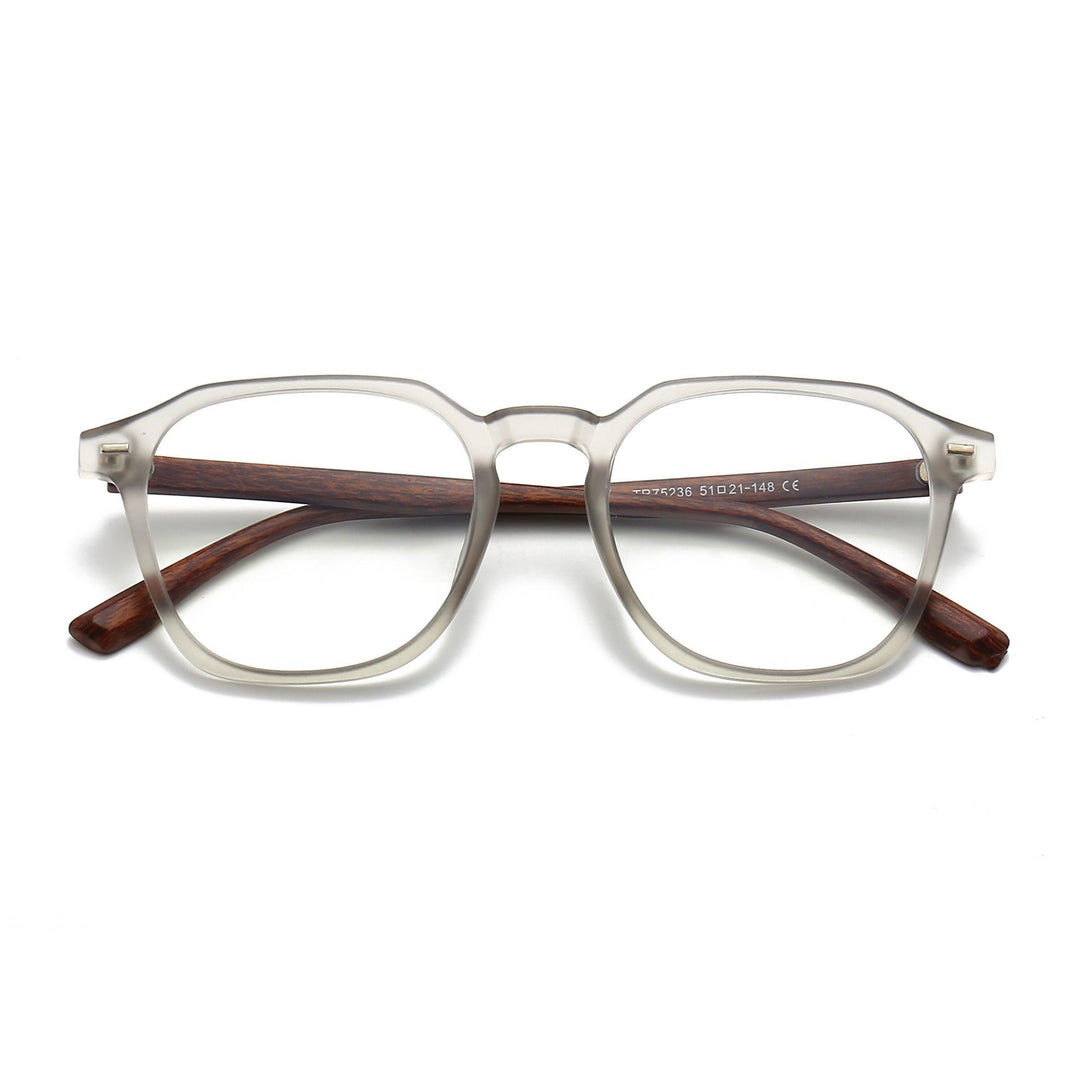 Valentin - Eyeglasses - 75236-C3 | Prime Particle