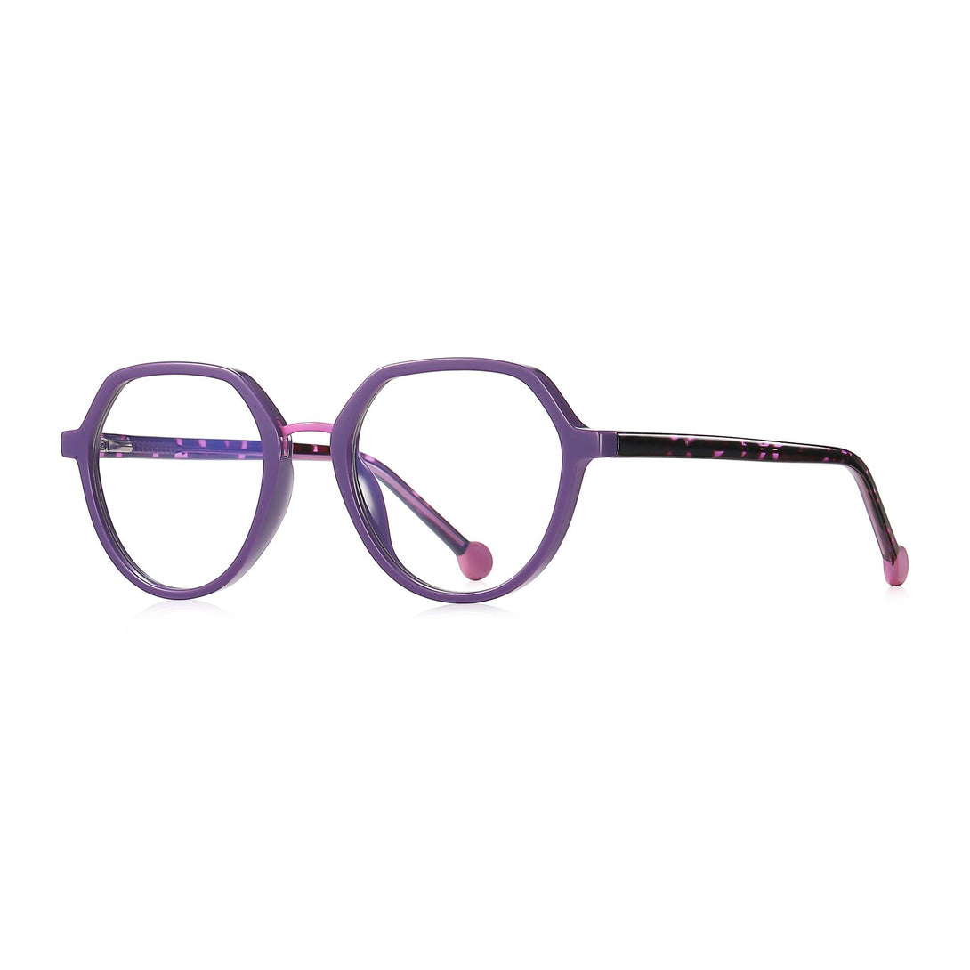 Valentine Eyeglasses 2115-C1 | Prime Particle