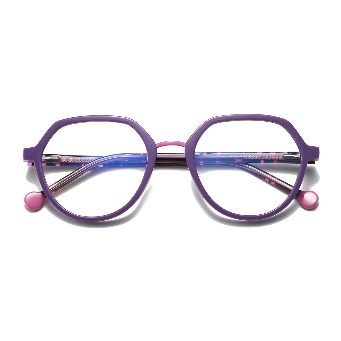 Valentine Eyeglasses 2115-C4 | Prime Particle