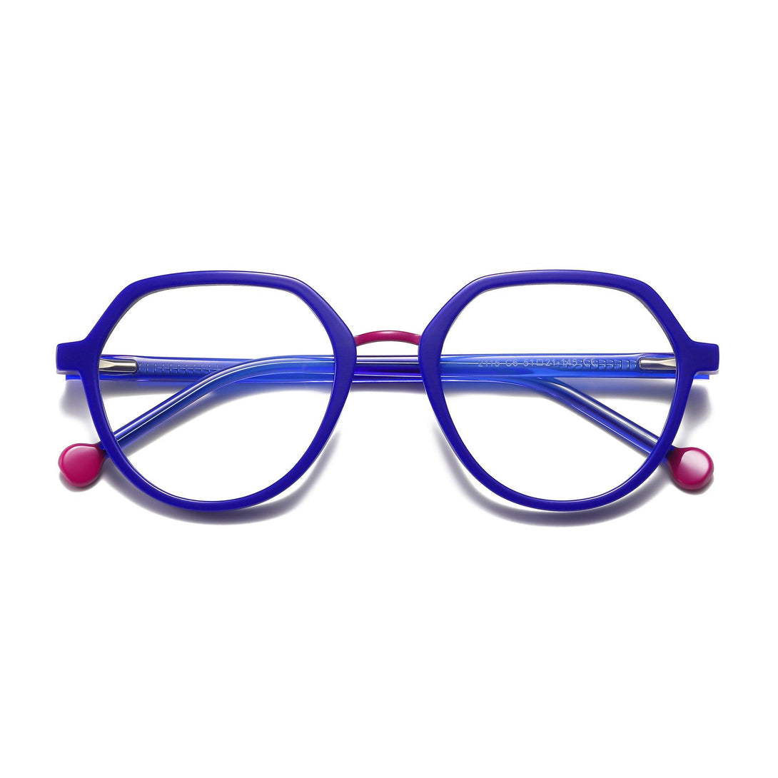 Valentine Eyeglasses 2115-C6 | Prime Particle