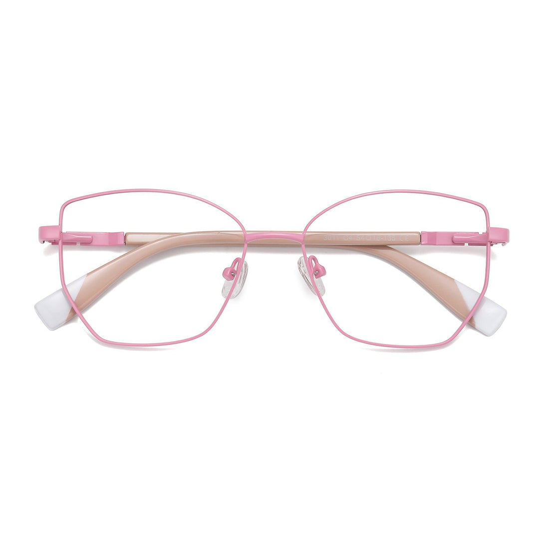 Valery Eyeglasses 3011-C1 | Prime Particle