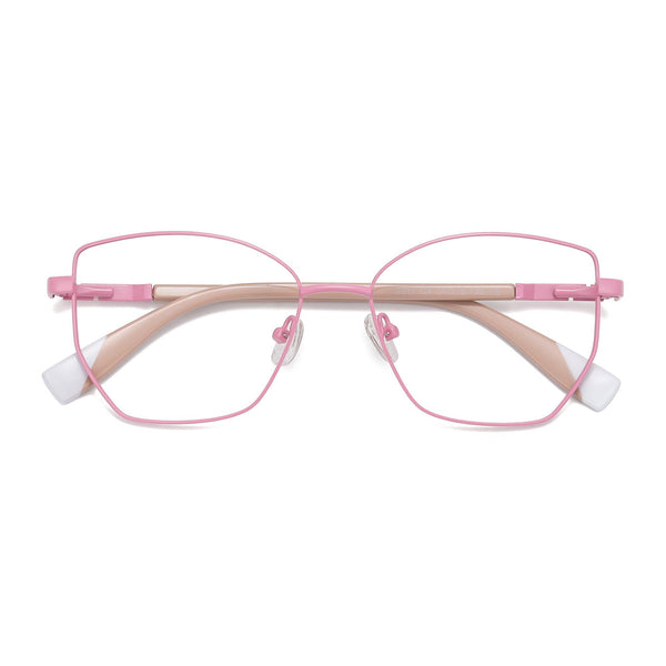 Valery Eyeglasses 3011-C1 | Prime Particle