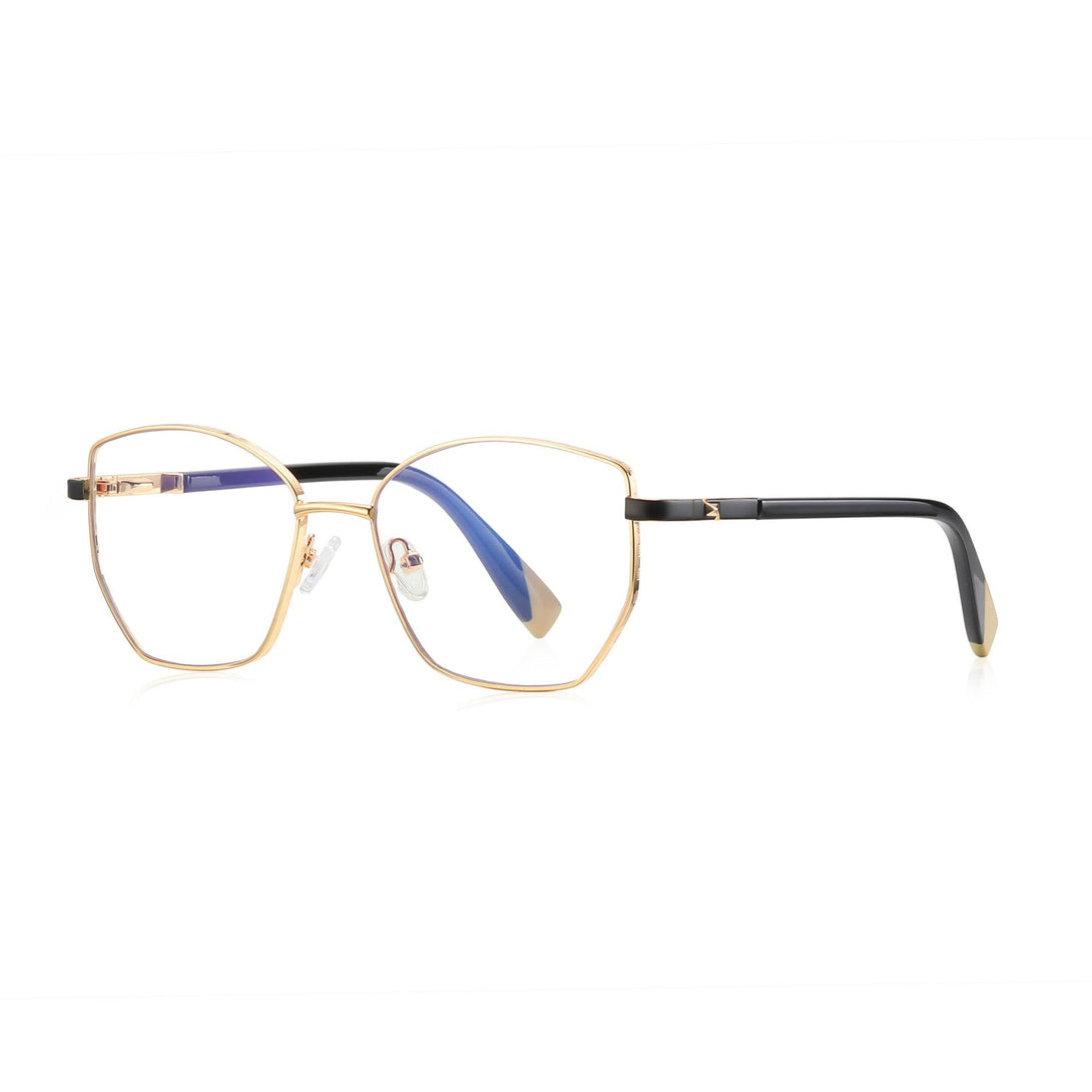 Valery Eyeglasses 3011-C1 | Prime Particle