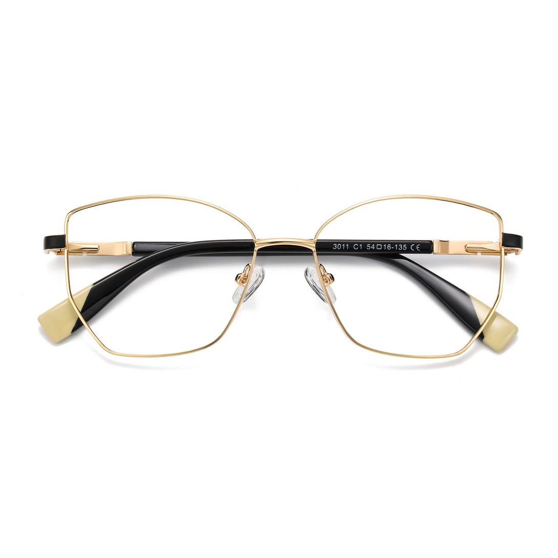 Valery Eyeglasses 3011-C3 | Prime Particle