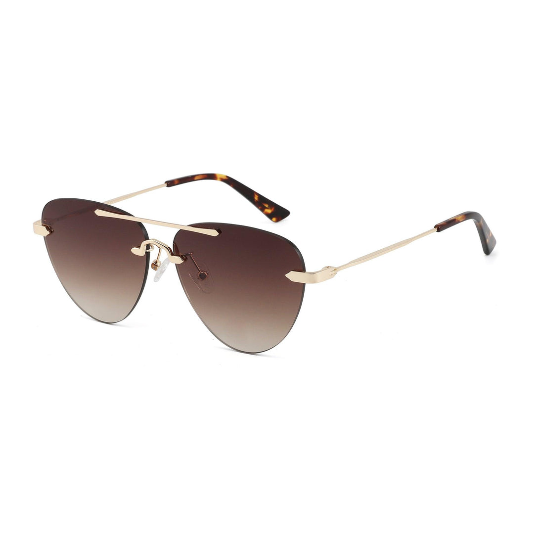 Vanessa Sunglasses GLT9058-C1 | Prime Particle