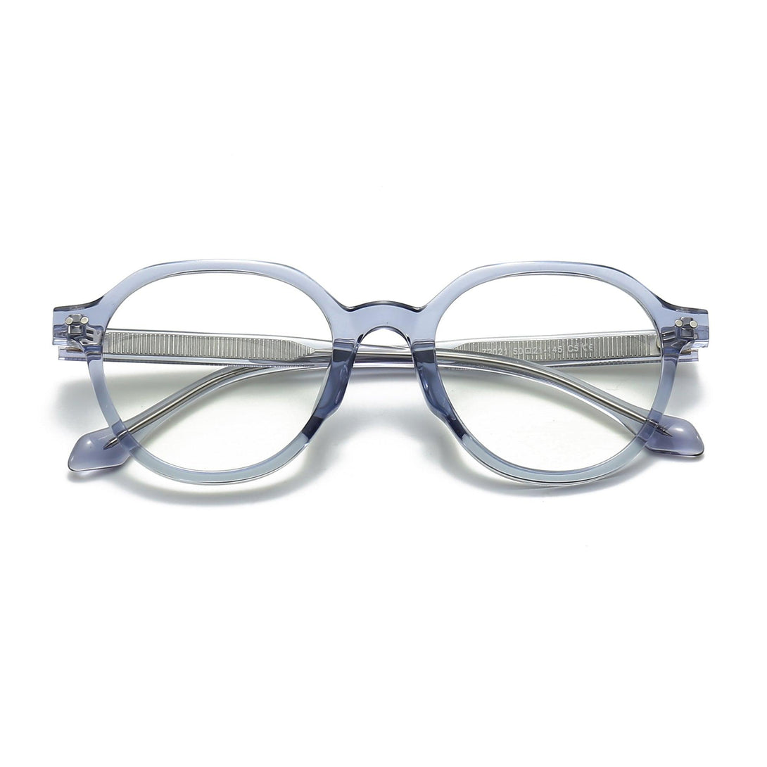 Vashon Eyeglasses 72021-C1 | Prime Particle