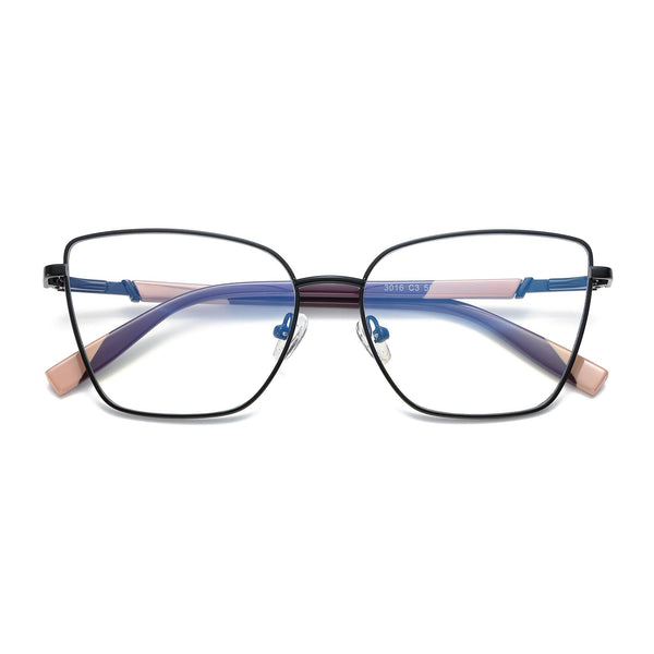 Vaughn Eyeglasses 3016-C1 | Prime Particle