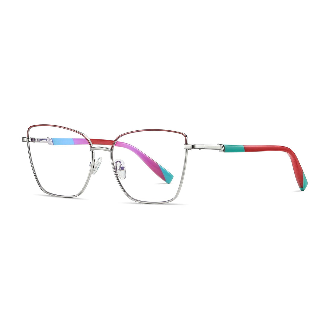 Vaughn - Eyeglasses - 3016-C1 | Prime Particle