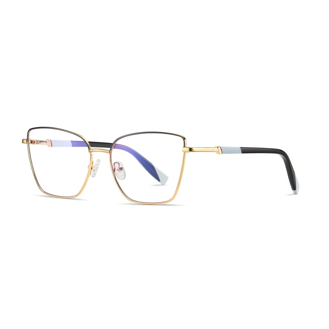 Vaughn Eyeglasses 3016-C1 | Prime Particle