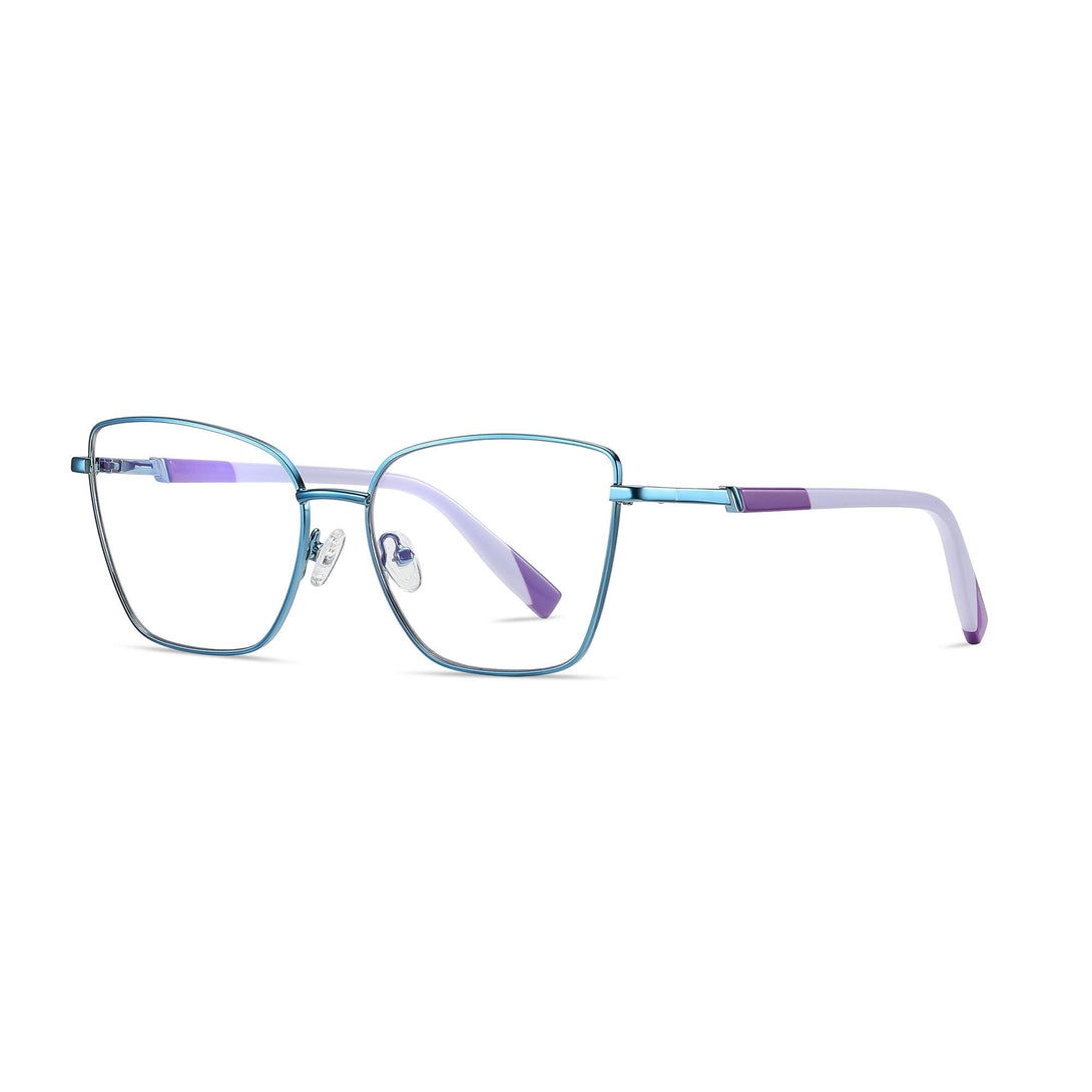 Vaughn Eyeglasses 3016-C1 | Prime Particle