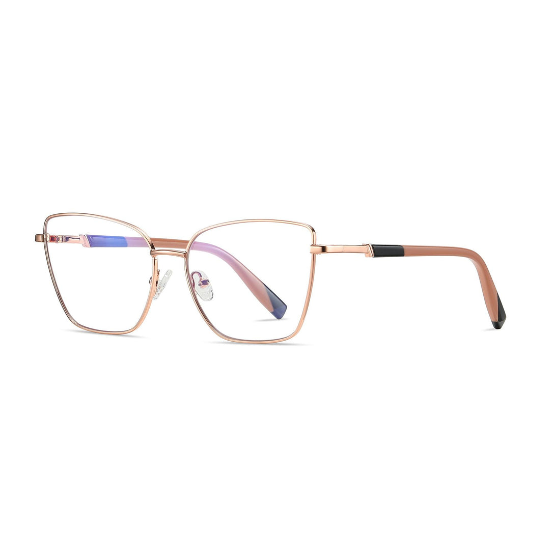 Vaughn - Eyeglasses - 3016-C1 | Prime Particle