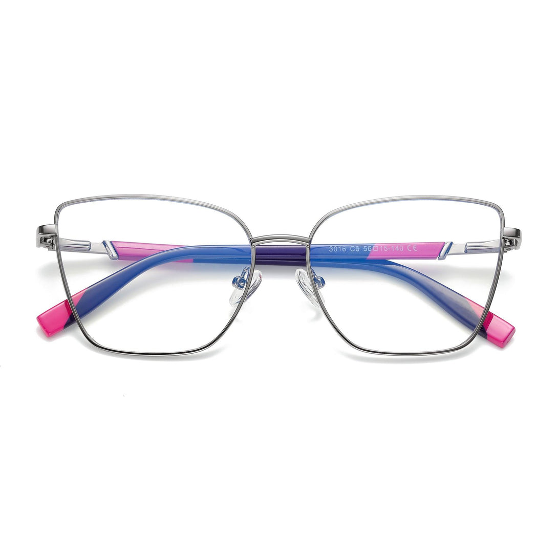 Vaughn - Eyeglasses - 3016-C5 | Prime Particle