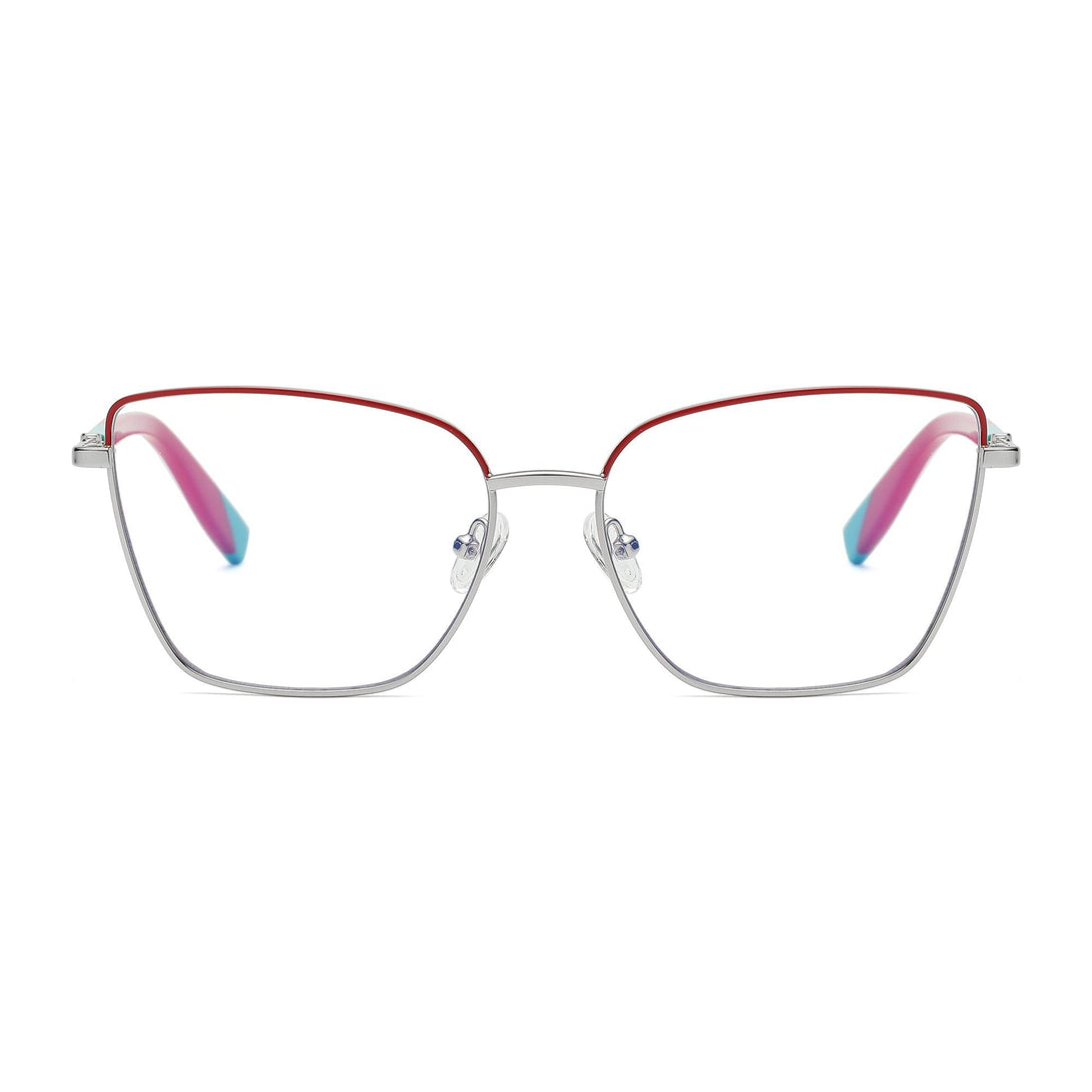 Vaughn - Eyeglasses - 3016-C6 | Prime Particle