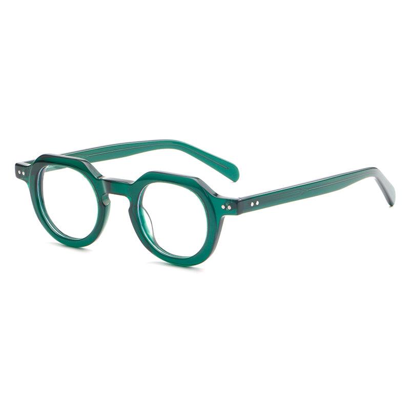 Victoria Eyeglasses 5801-C5 | Prime Particle