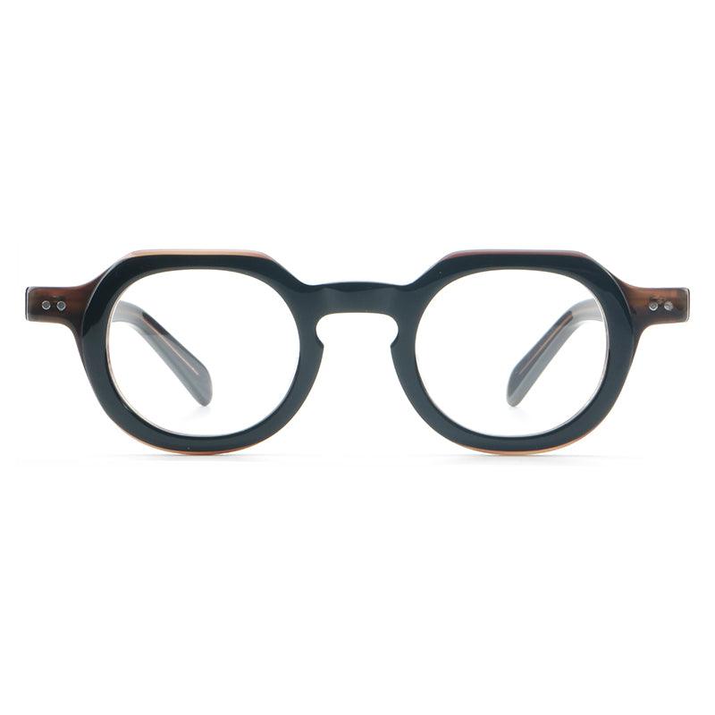 Victoria Eyeglasses 5801-C6 | Prime Particle