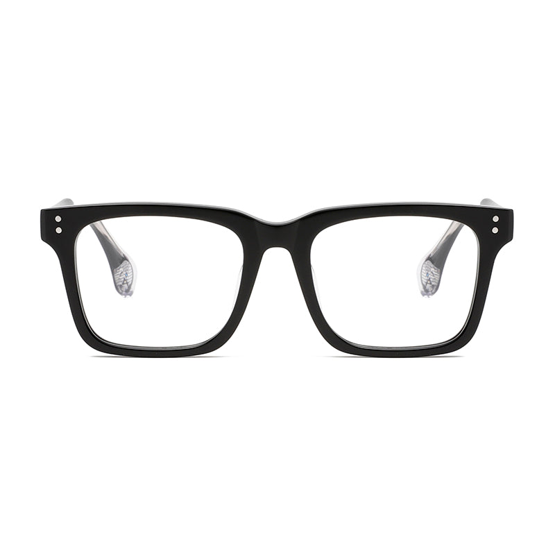 Vinyl Eyeglasses JMM80RX-C1 | Prime Particle