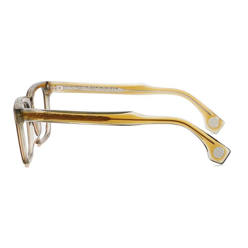 Vinyl Eyeglasses JMM80RX-C1 | Prime Particle