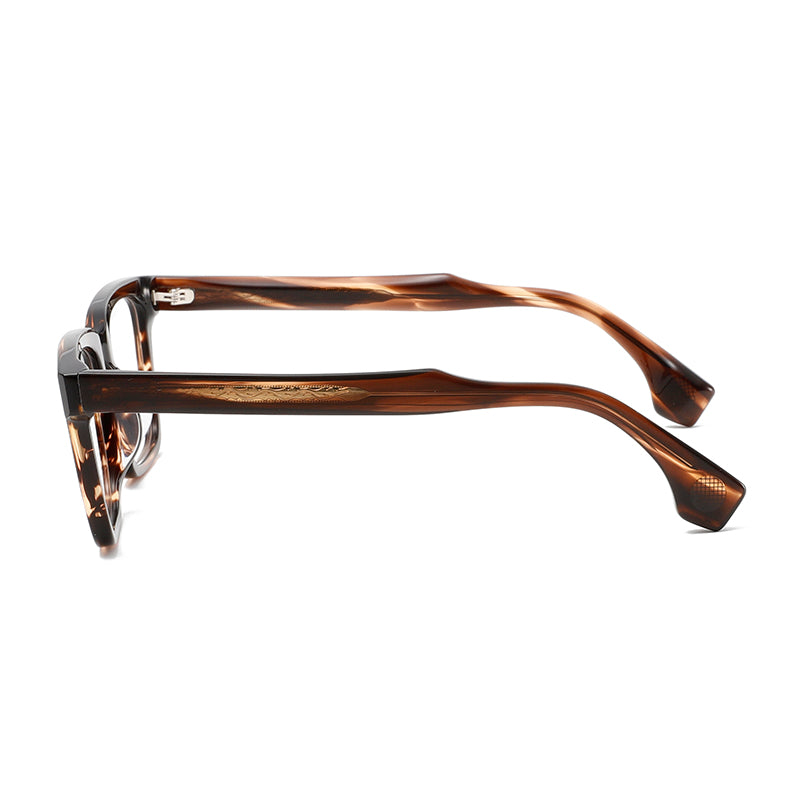 Vinyl Eyeglasses JMM80RX-C1 | Prime Particle