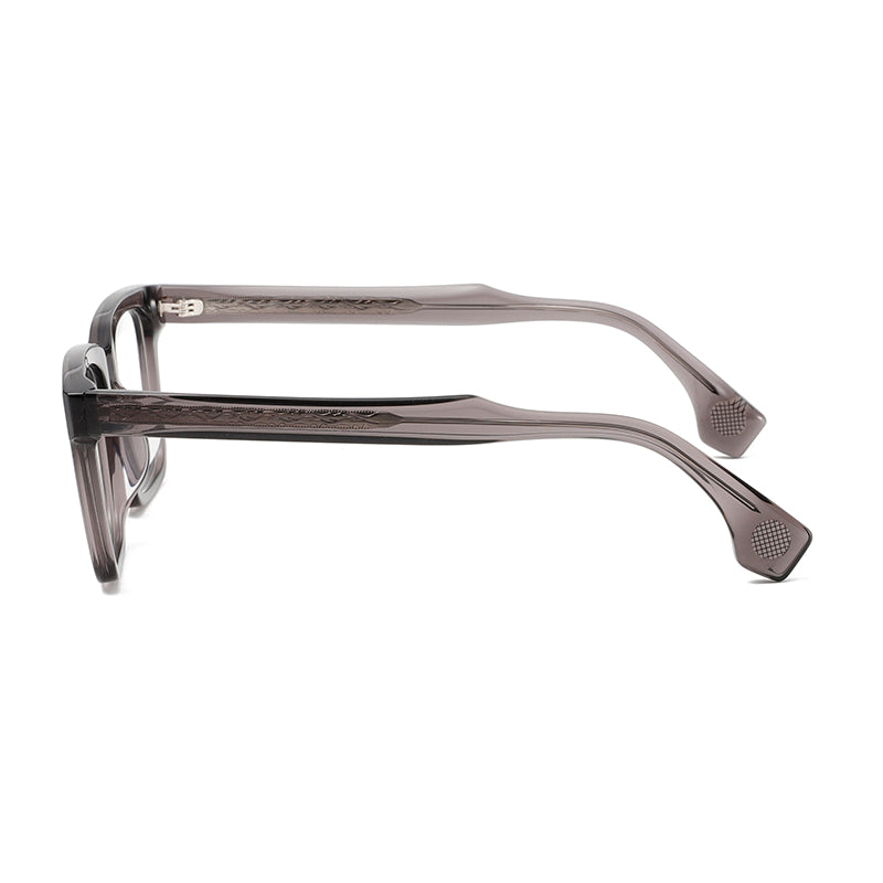 Vinyl Eyeglasses JMM80RX-C1 | Prime Particle