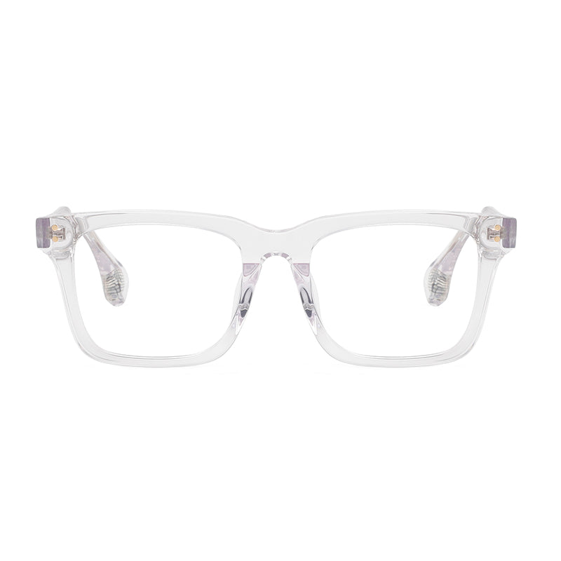 Vinyl Eyeglasses JMM80RX-C5 | Prime Particle