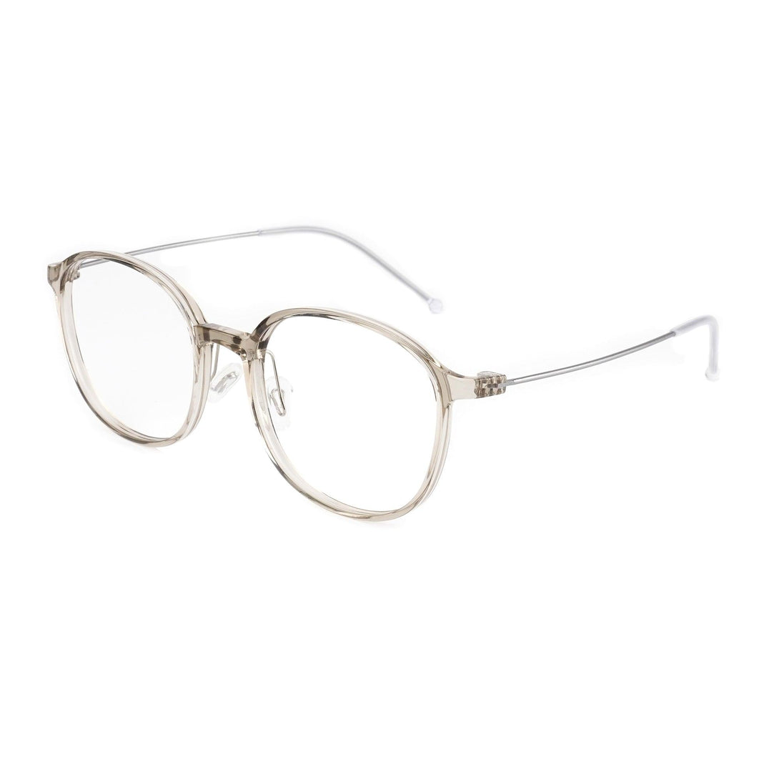 Violet Eyeglasses 91206-C1 | Prime Particle