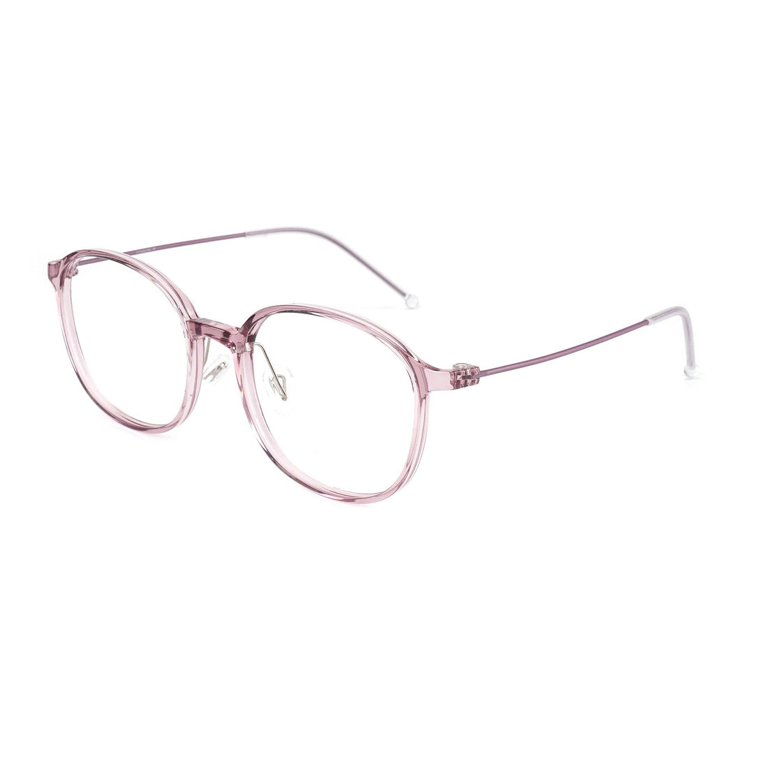 Violet Eyeglasses 91206-C1 | Prime Particle