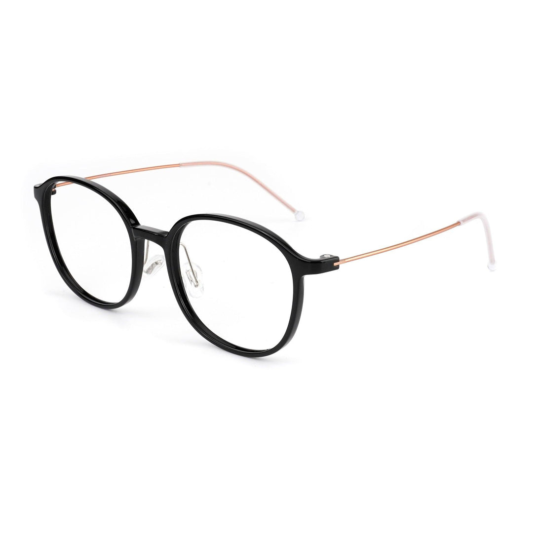 Violet Eyeglasses 91206-C1 | Prime Particle