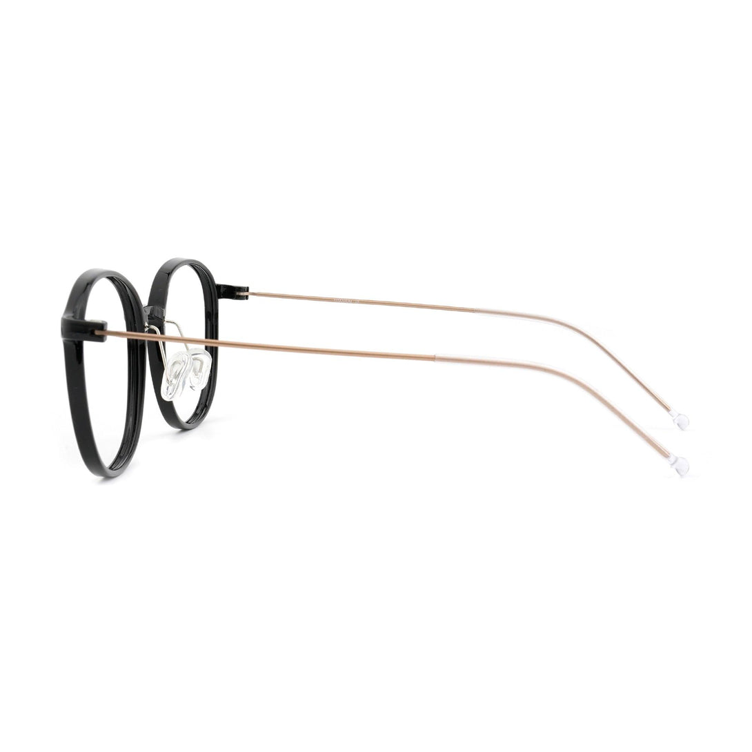 Violet Eyeglasses 91206-C1 | Prime Particle