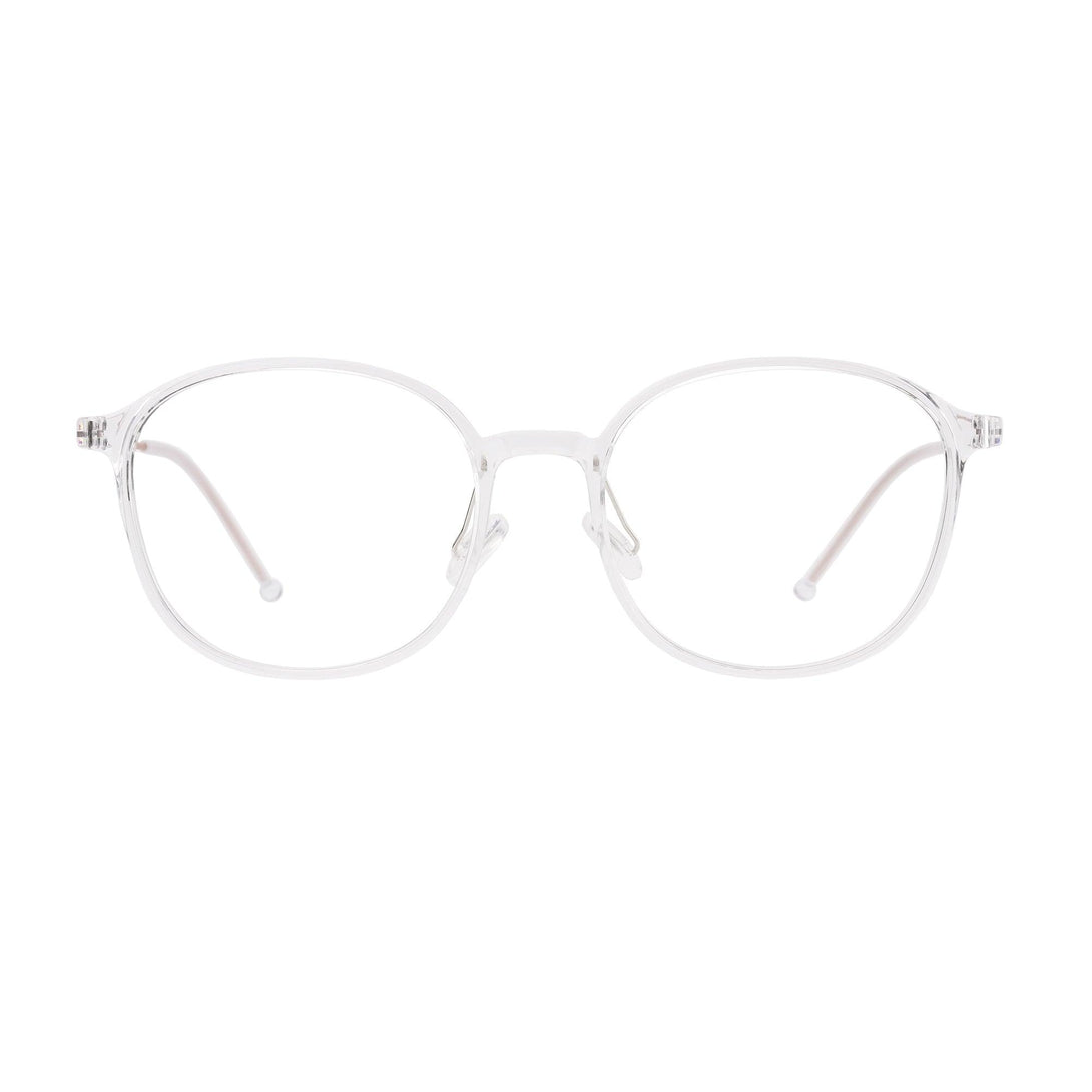 Violet Eyeglasses 91206-C2 | Prime Particle