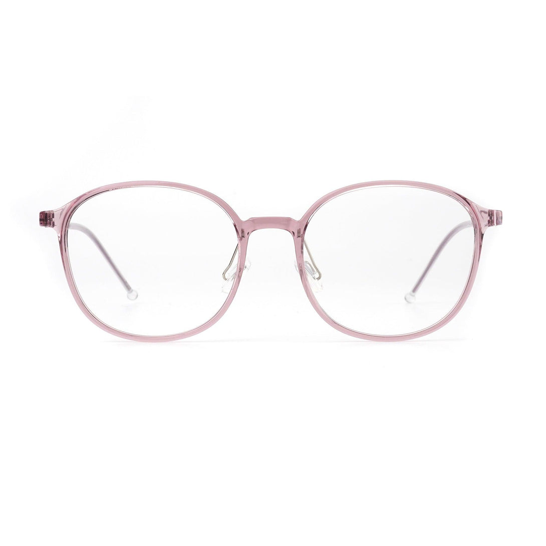 Violet Eyeglasses 91206-C6 | Prime Particle