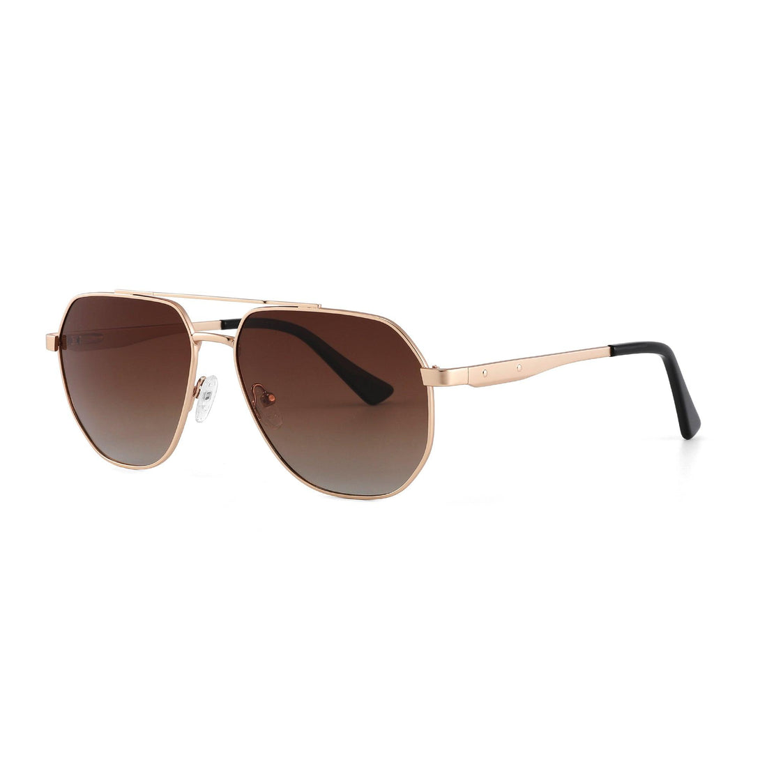 Waller - Sunglasses - GLT9206-C1 | Prime Particle