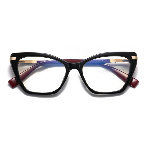 Walsh - Eyeglasses - 2104-C1 | Prime Particle