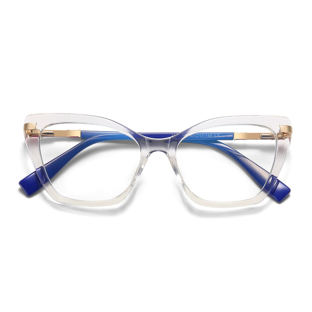 Walsh - Eyeglasses - 2104-C2 | Prime Particle