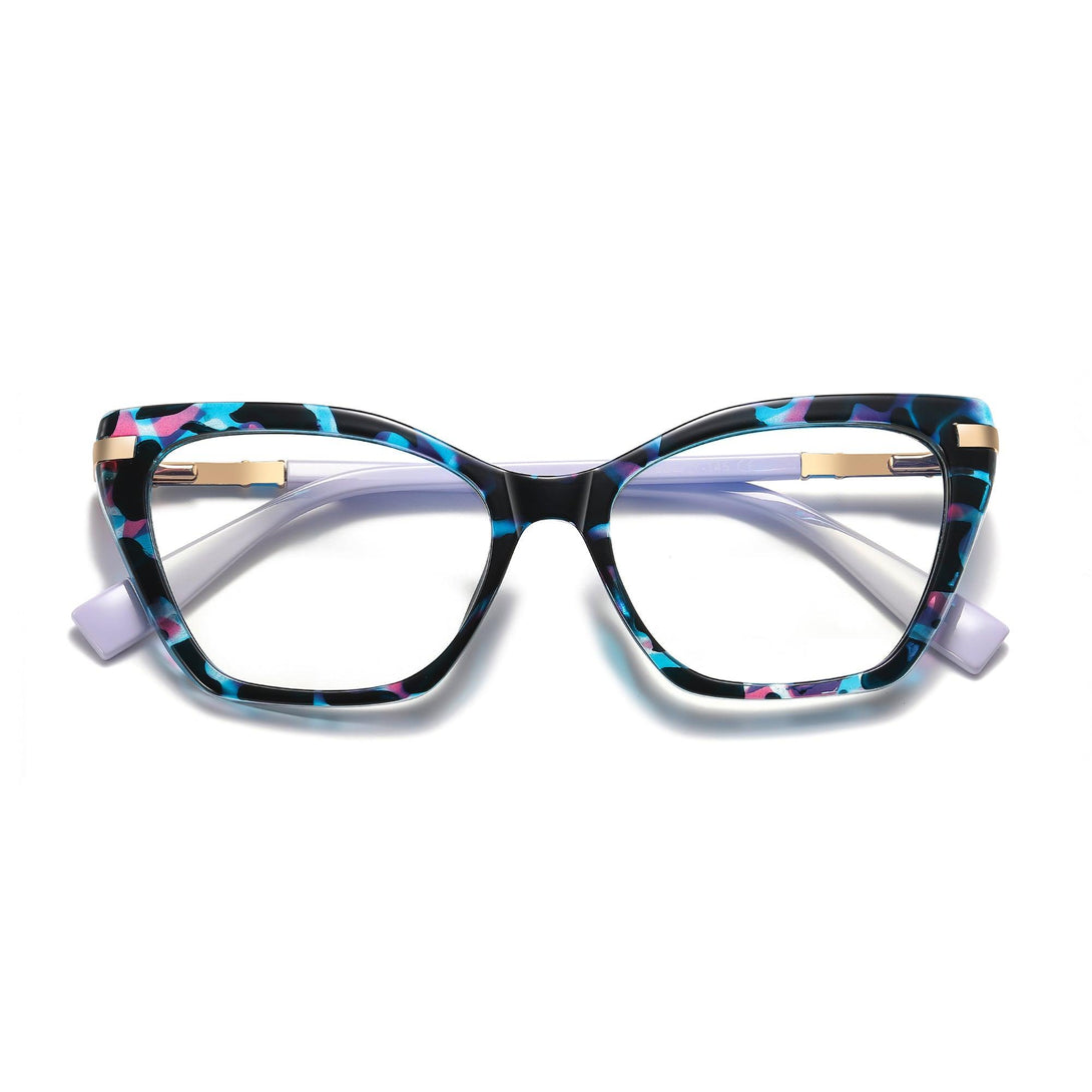 Walsh - Eyeglasses - 2104-C3 | Prime Particle