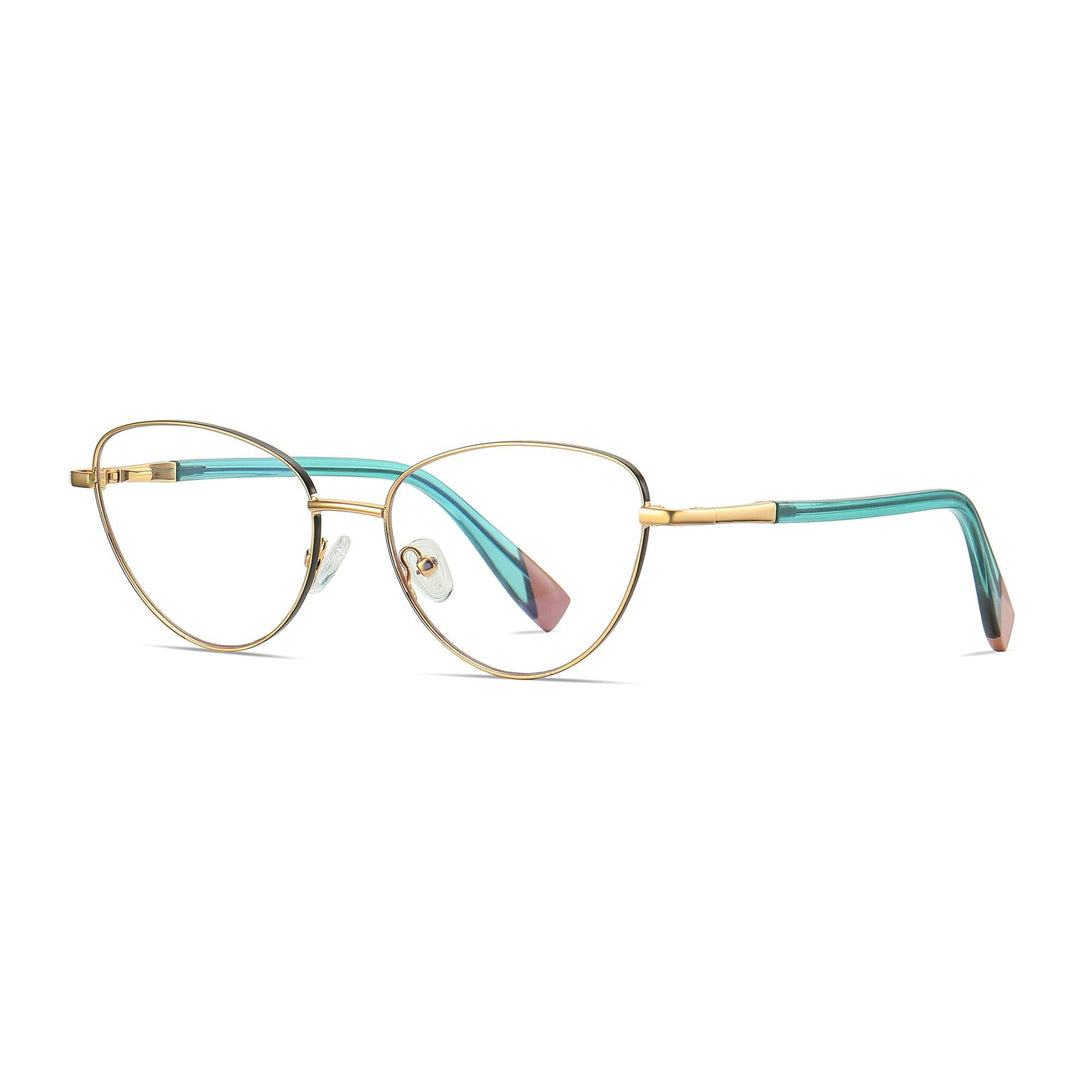 Walters - Eyeglasses - 3020-C1 | Prime Particle