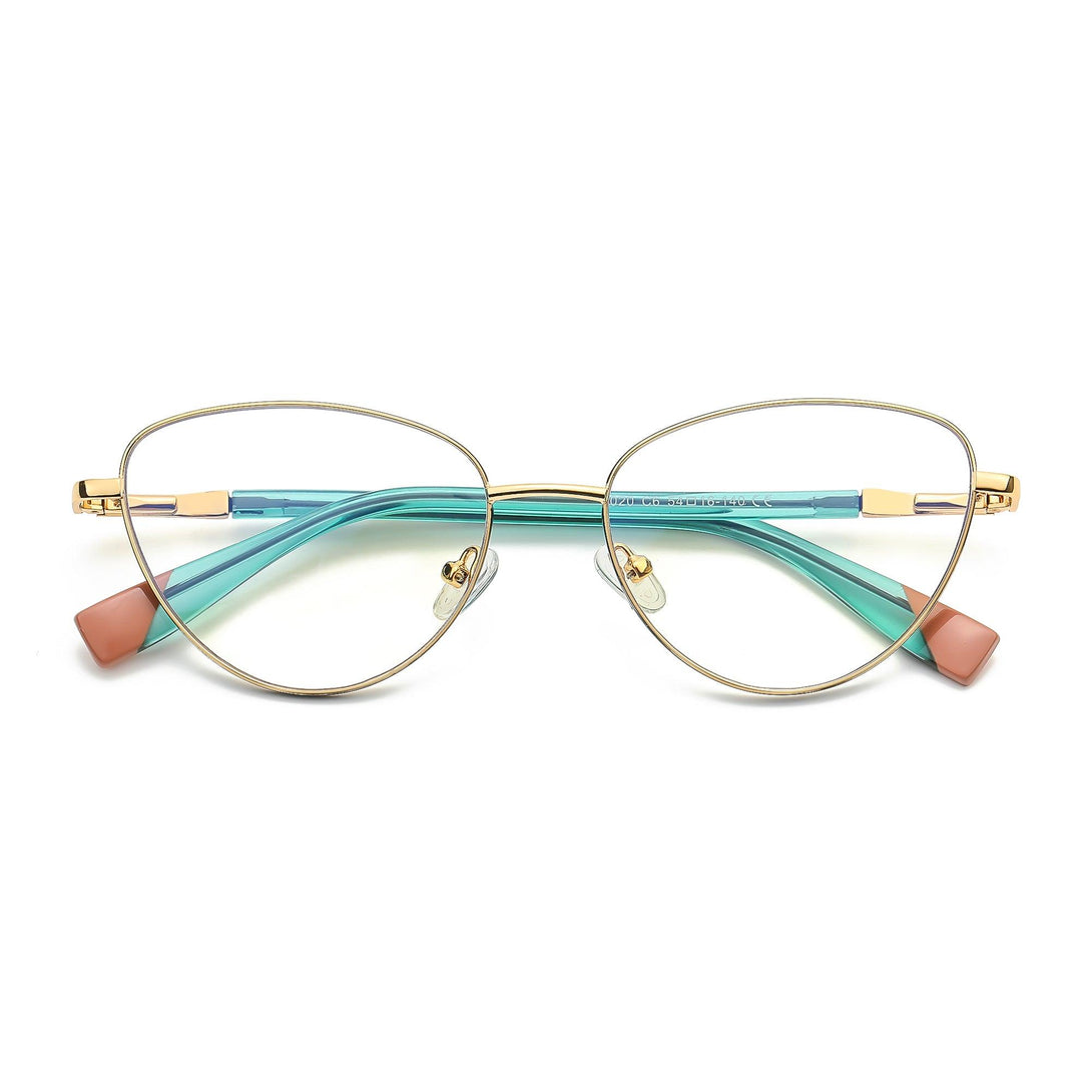 Walters - Eyeglasses - 3020-C6 | Prime Particle