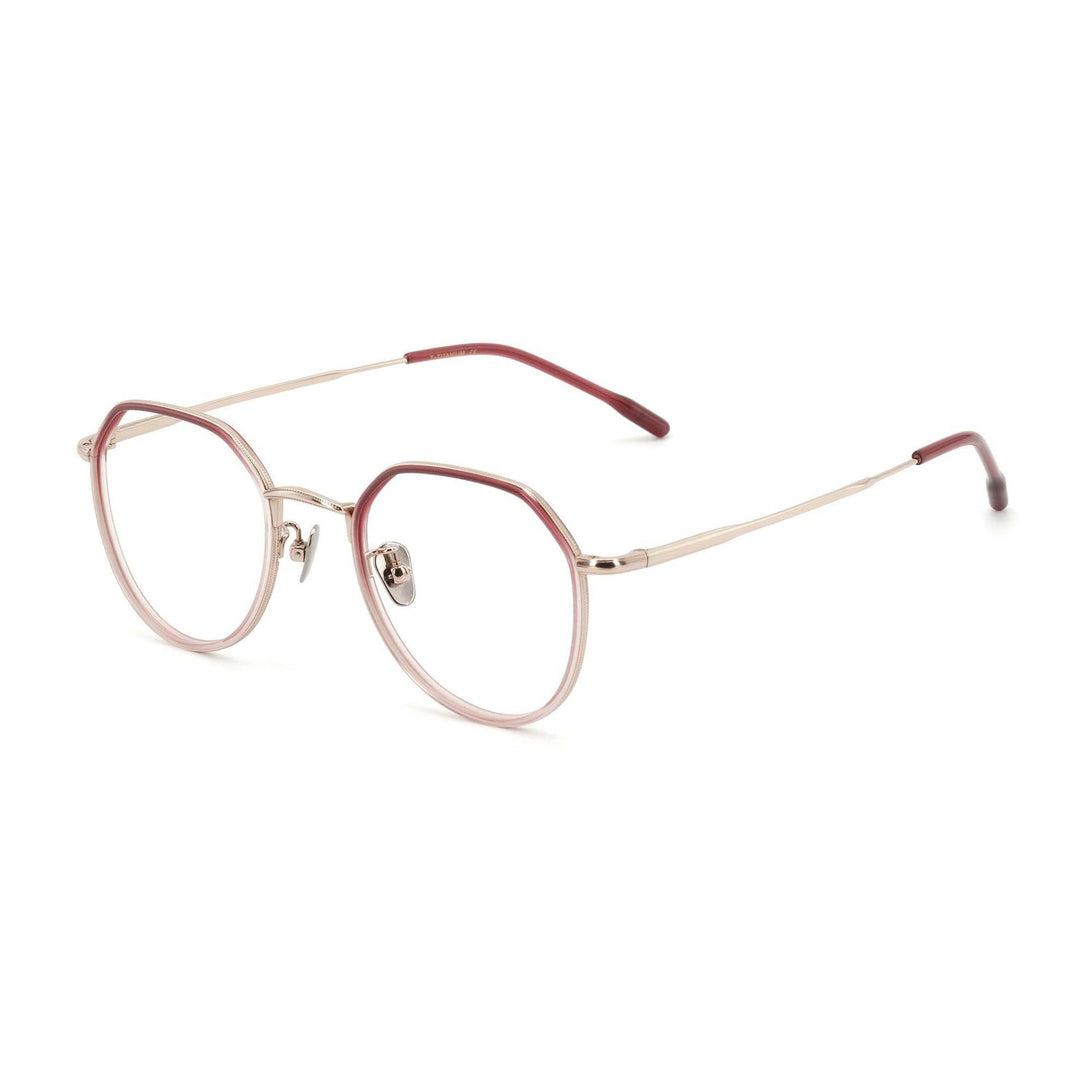 Waylon Eyeglasses PE23D051-C1 | Prime Particle