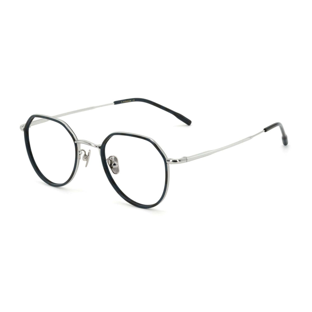 Waylon Eyeglasses PE23D051-C1 | Prime Particle