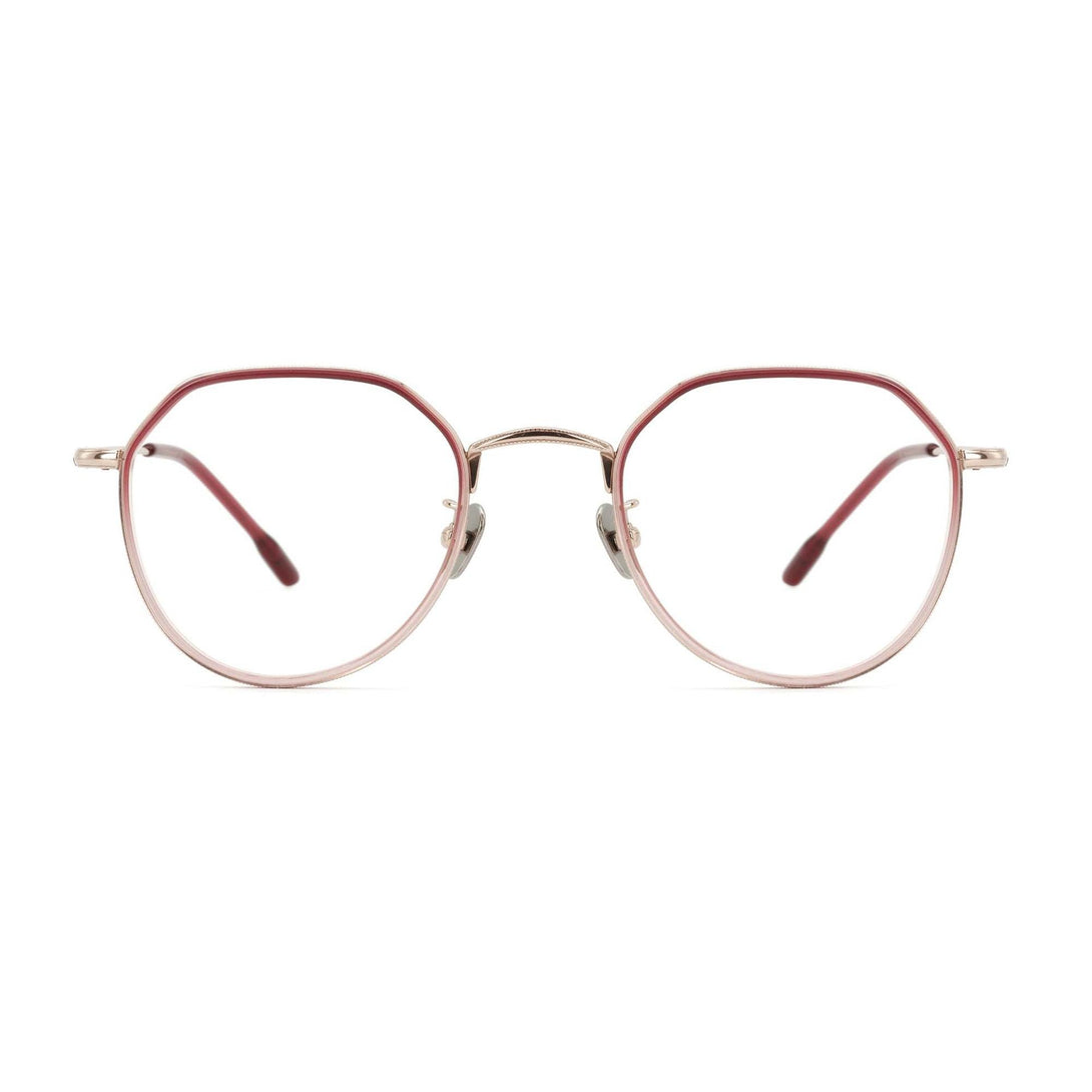 Waylon Eyeglasses PE23D051-C4 | Prime Particle