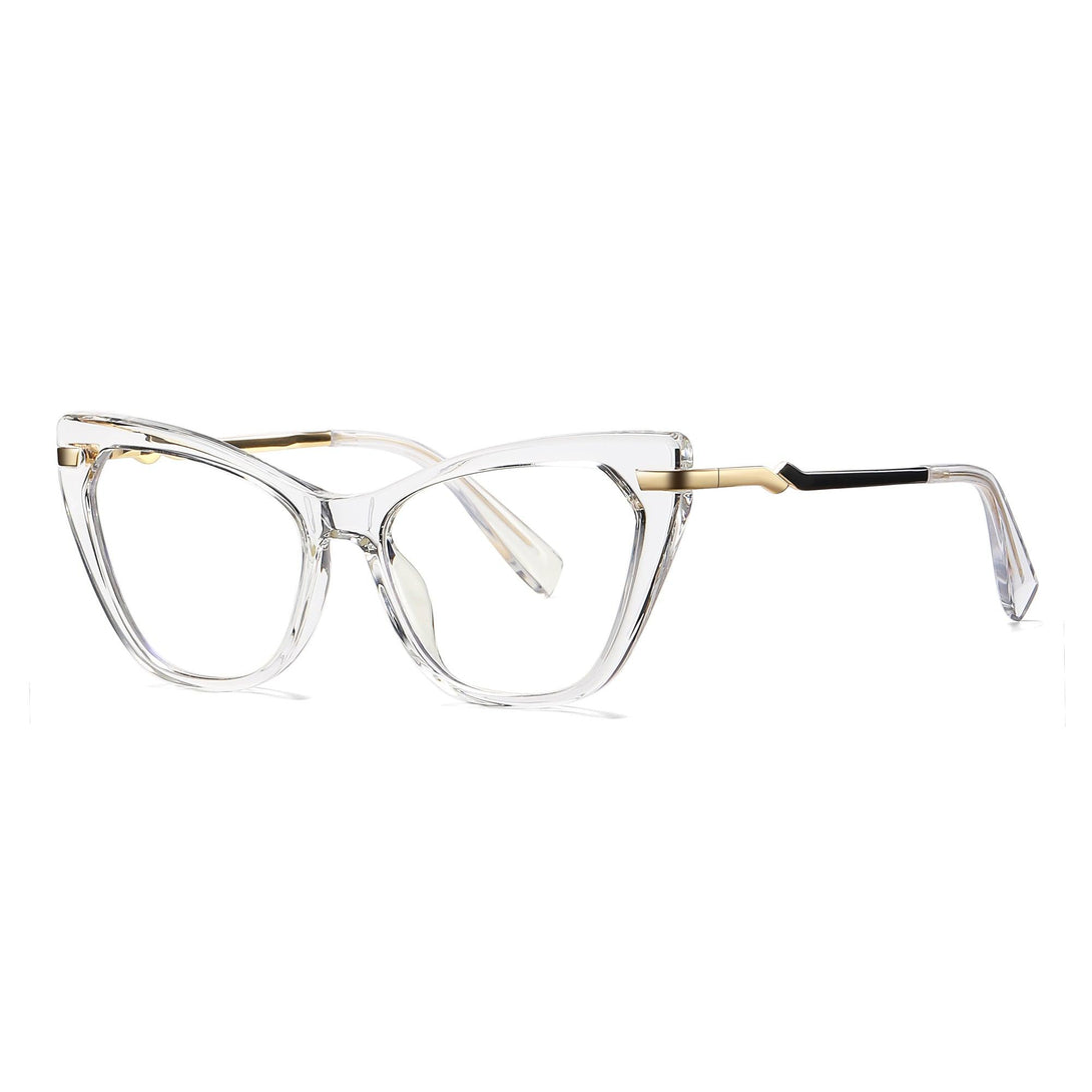 Weber - Eyeglasses - 2107-C1 | Prime Particle