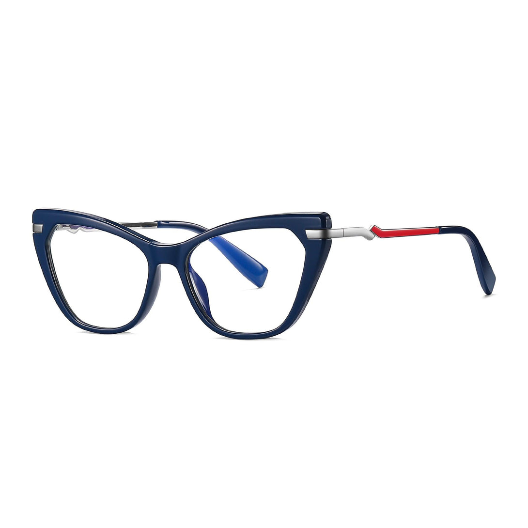 Weber - Eyeglasses - 2107-C1 | Prime Particle