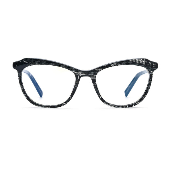 Weed Eyeglasses 19325-C1 | Prime Particle