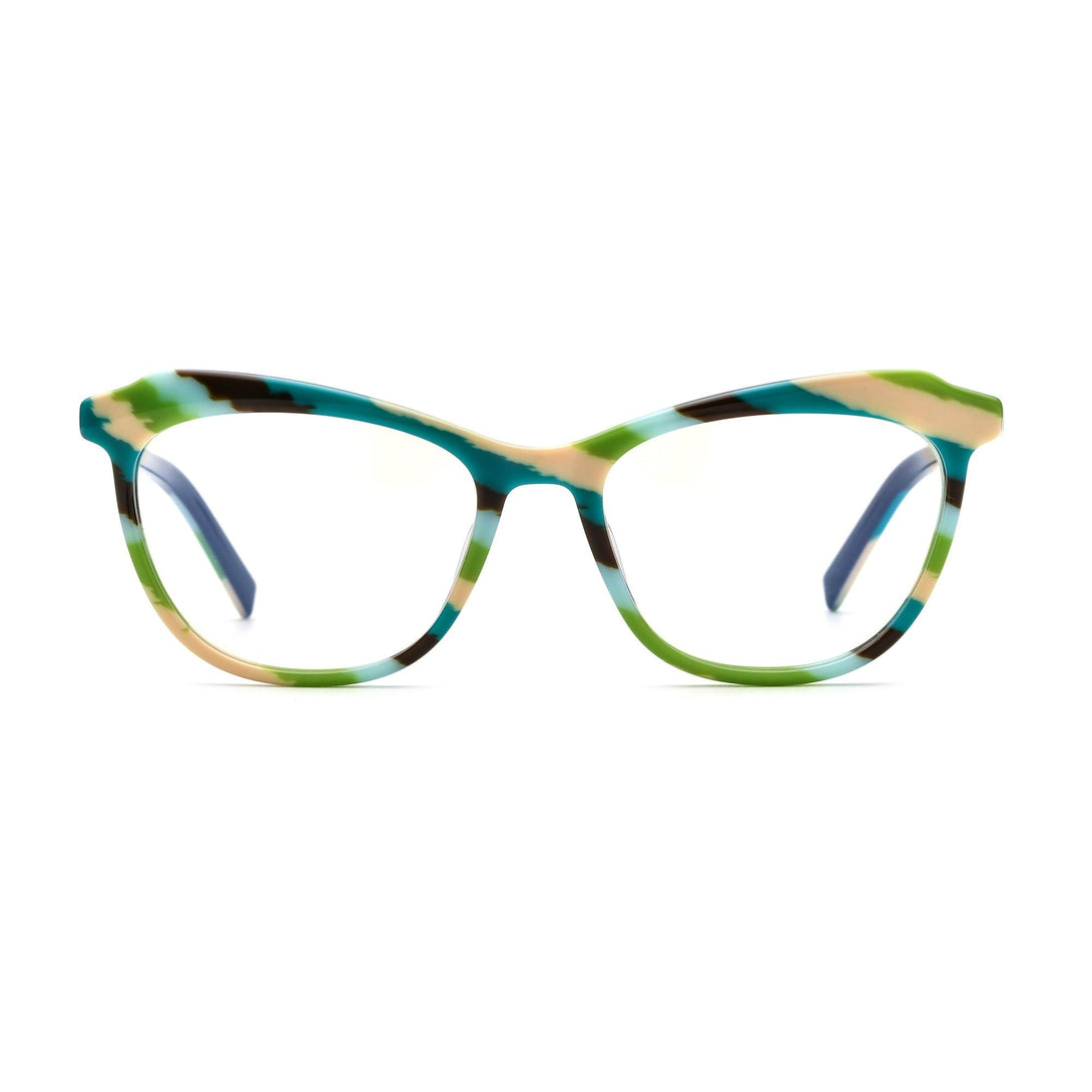 Weed Eyeglasses 19325-C2 | Prime Particle