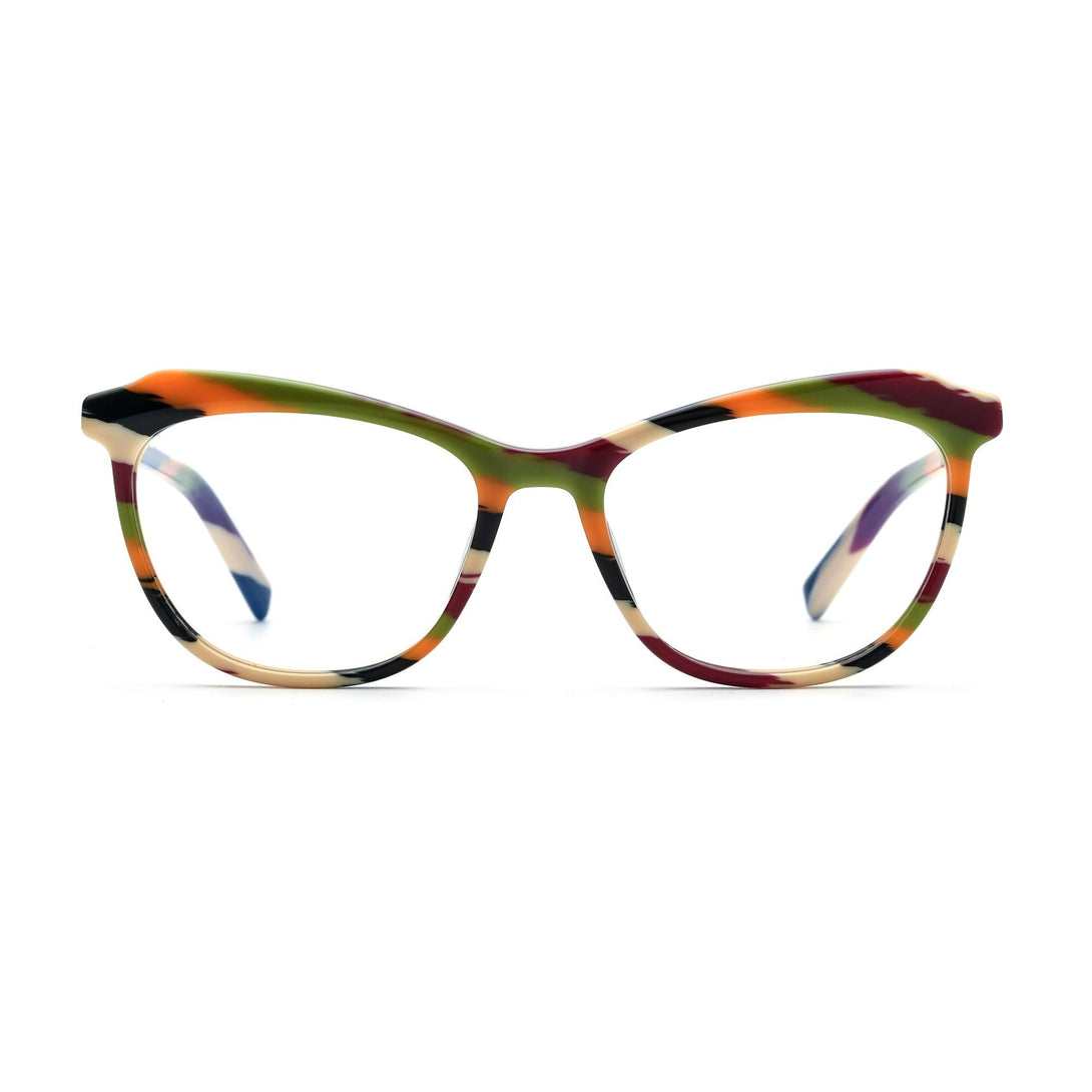 Weed Eyeglasses 19325-C4 | Prime Particle