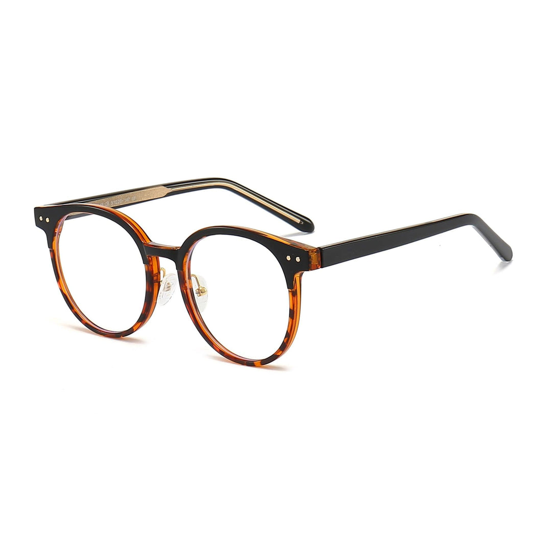 Wendellyn Eyeglasses 9019-C1 | Prime Particle