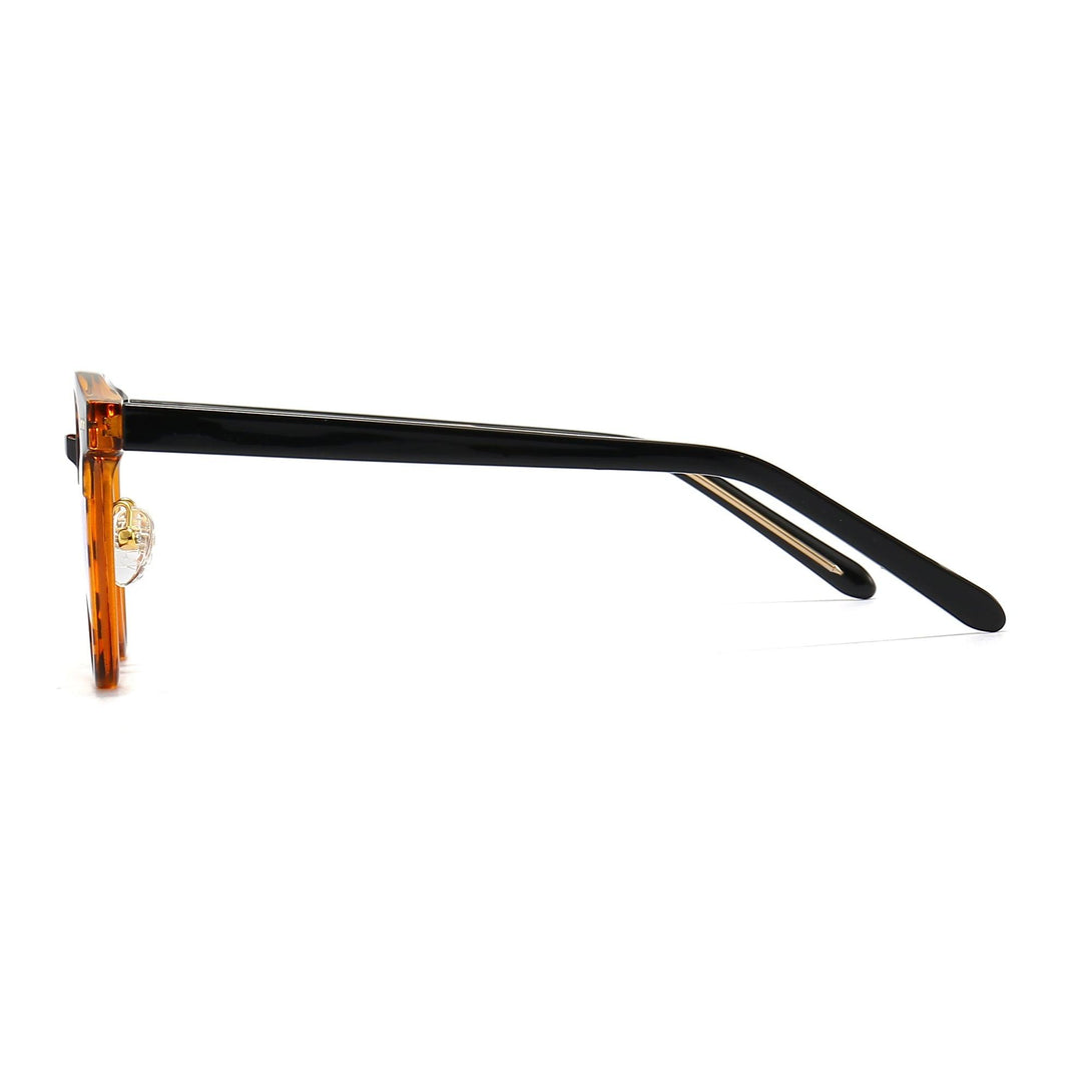 Wendellyn Eyeglasses 9019-C1 | Prime Particle