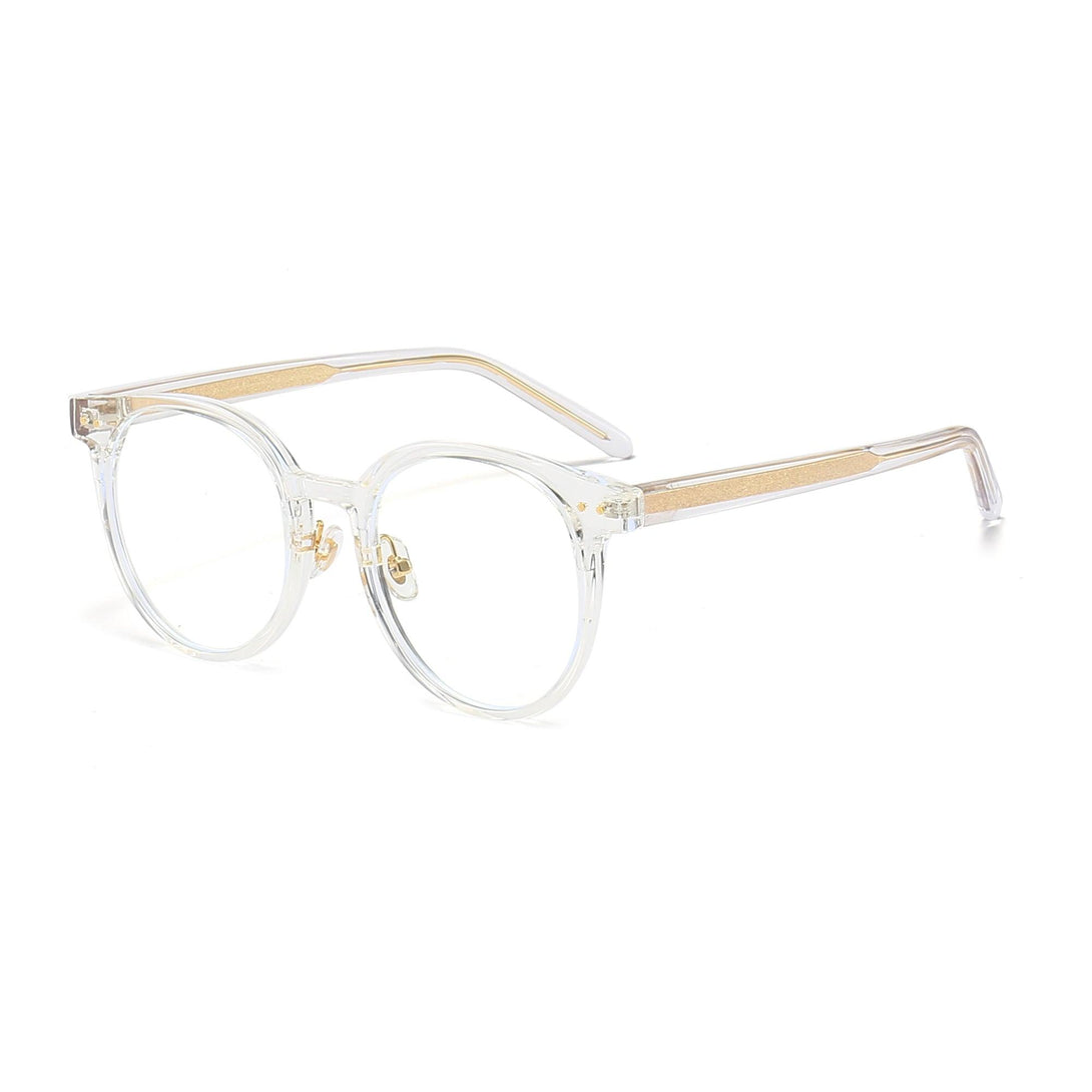 Wendellyn Eyeglasses 9019-C1 | Prime Particle